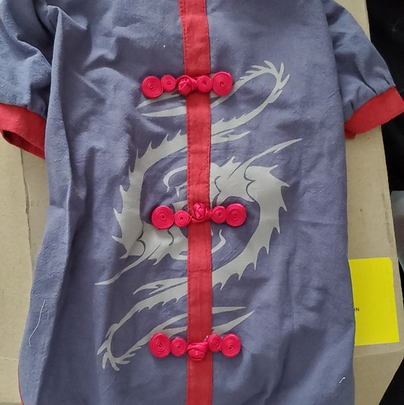 Dog clothes - Picture 4 of 4